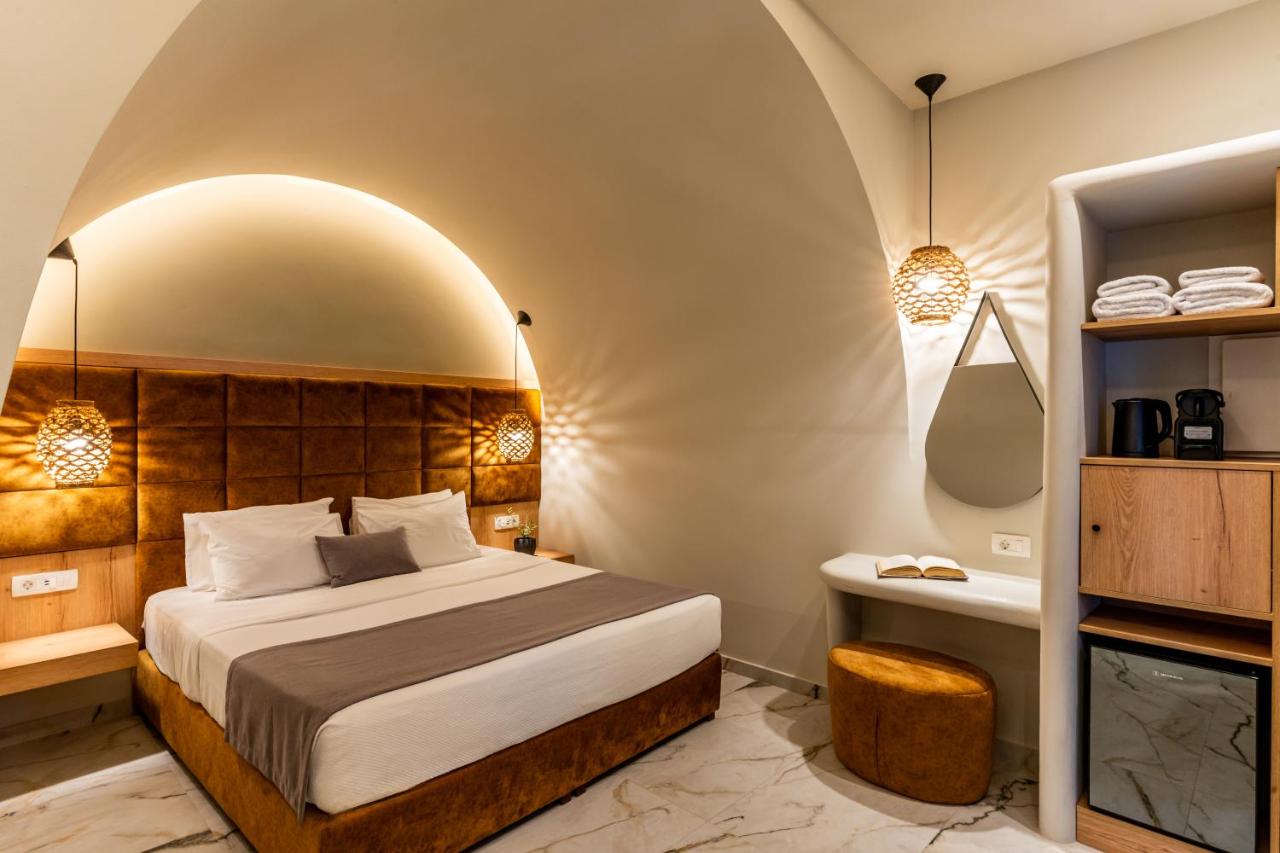 Perla Nera Suites - 3