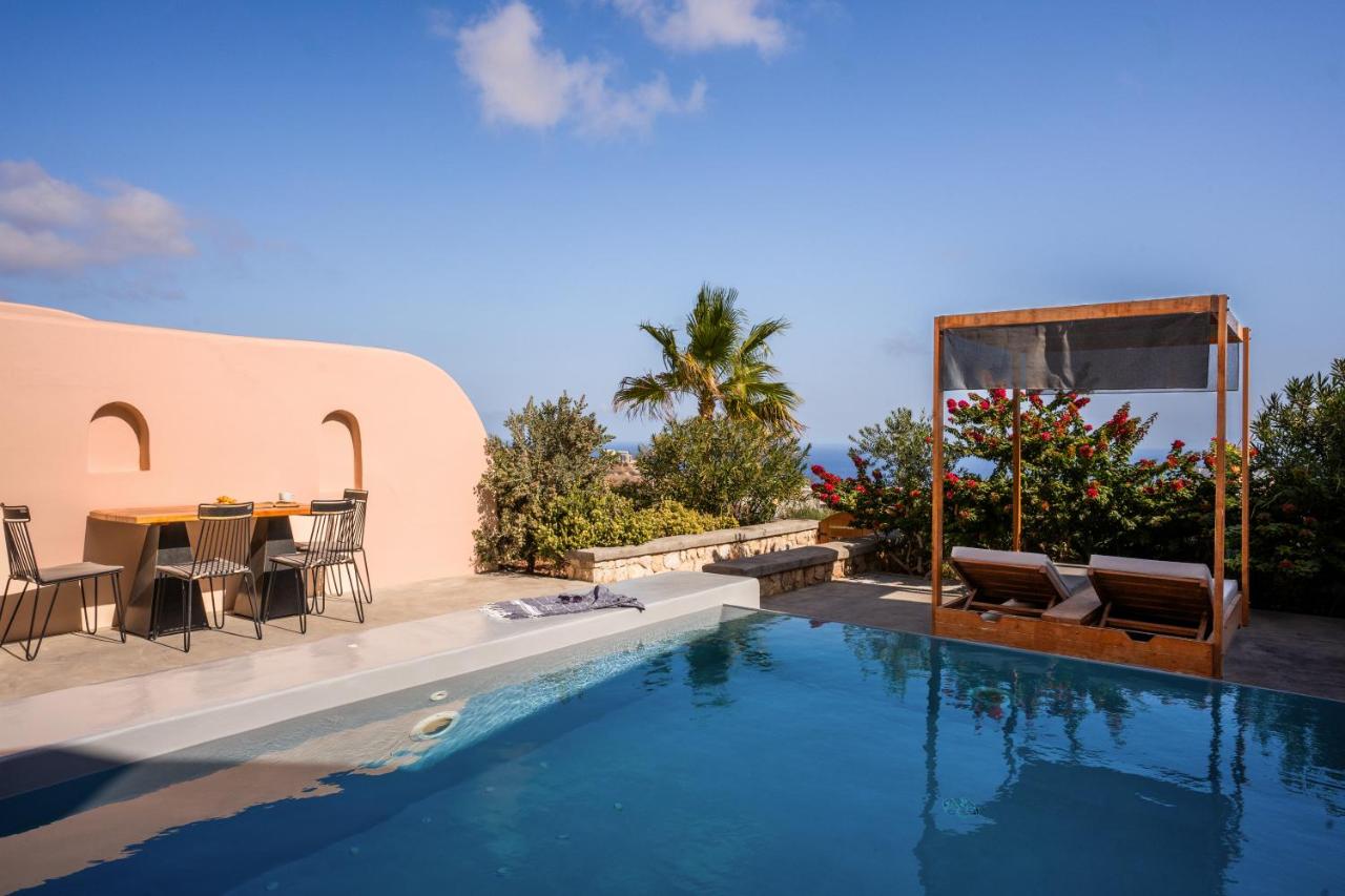 Perla Nera Suites - 2