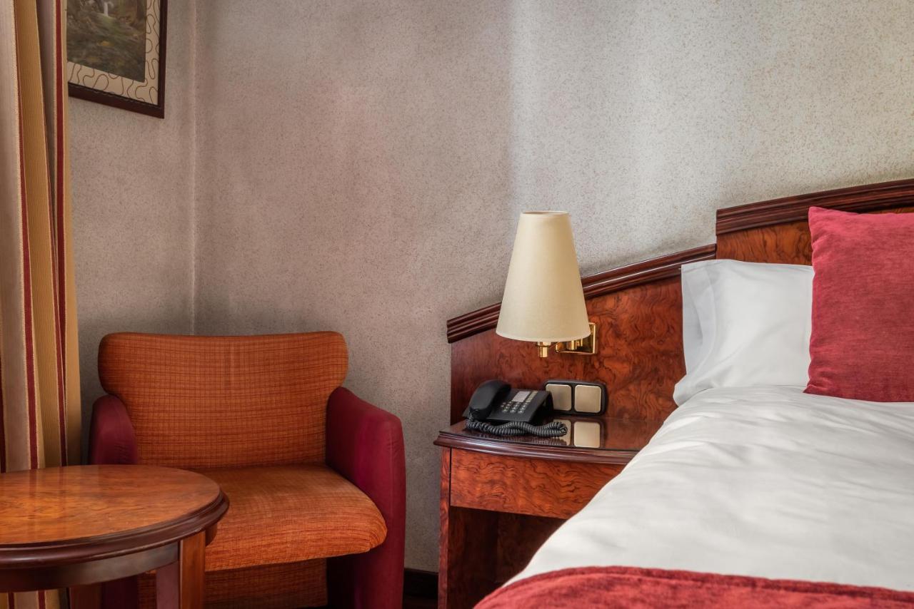 Hotel President by ALEGRIA photo