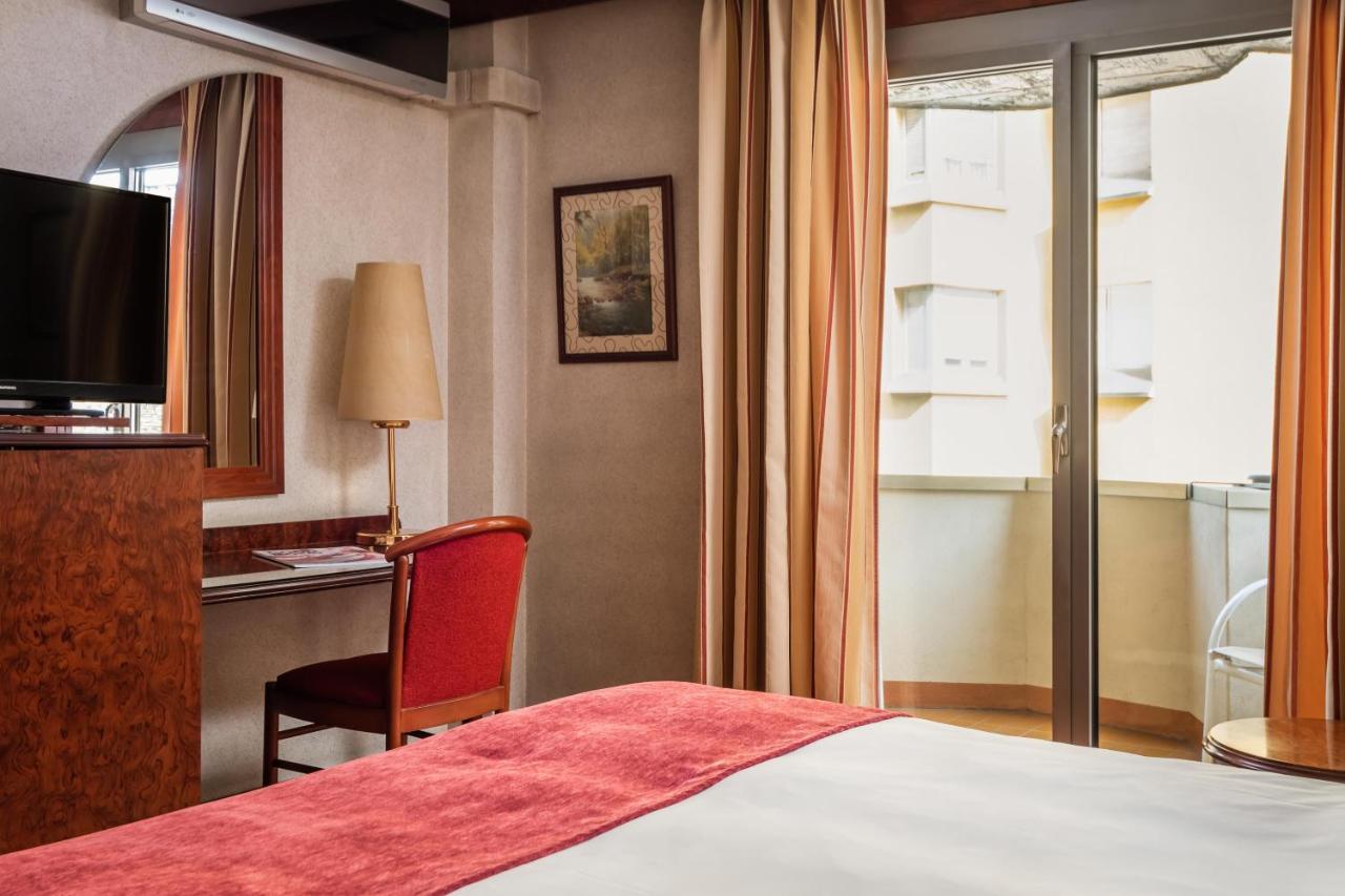 Hotel President by ALEGRIA photo