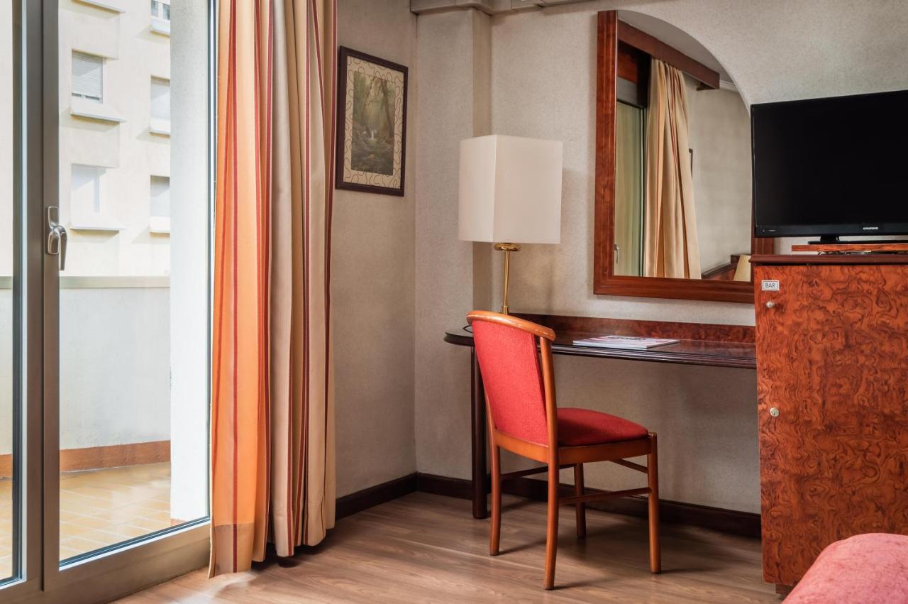 Hotel President by ALEGRIA photo
