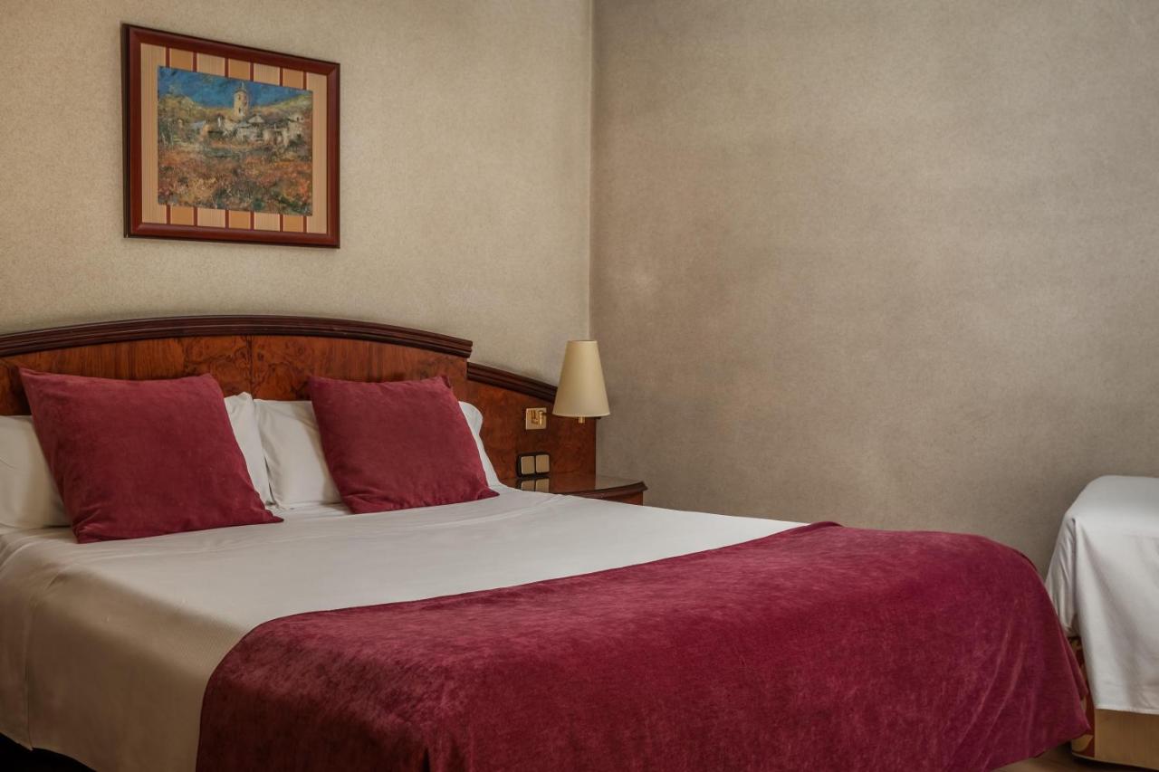 Hotel President by ALEGRIA photo