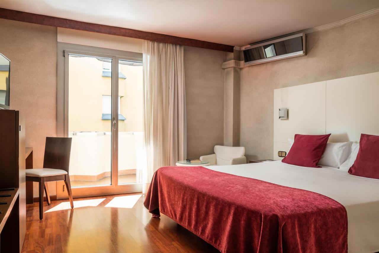 Hotel President by ALEGRIA photo