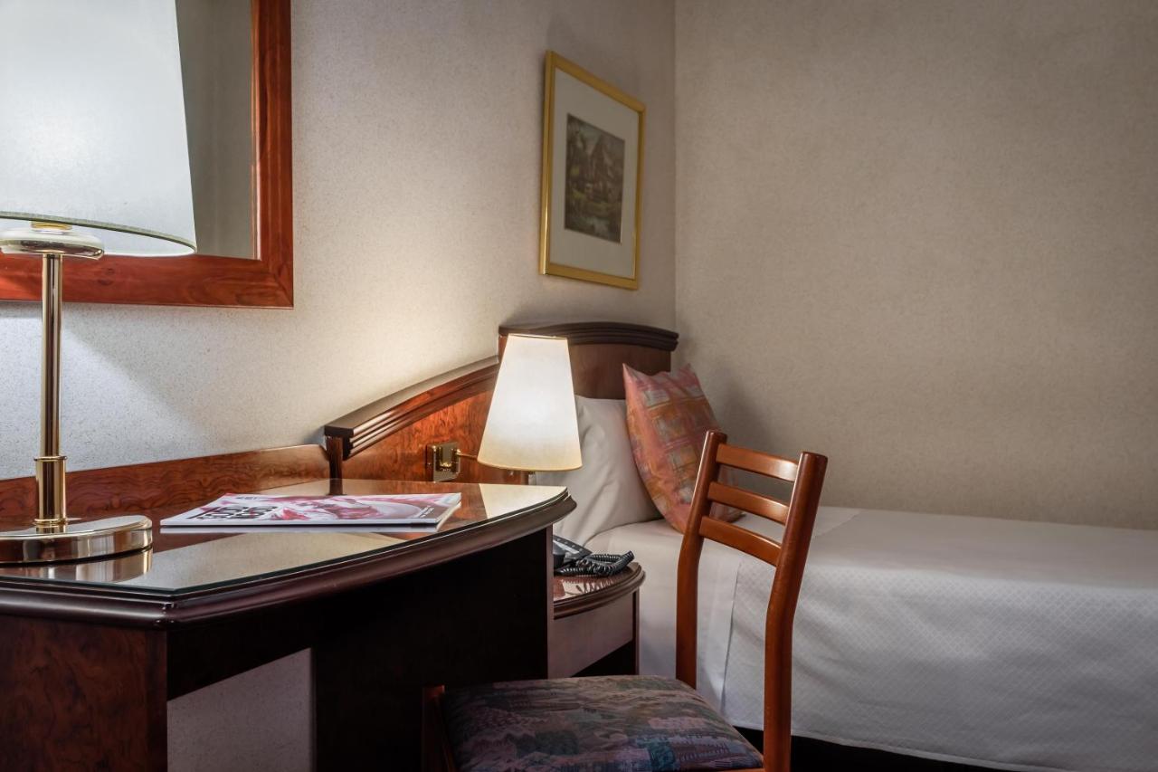 Hotel President by ALEGRIA photo