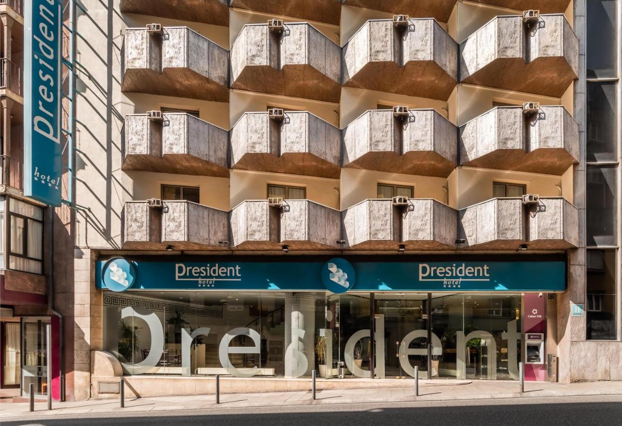 Hotel President by ALEGRIA photo