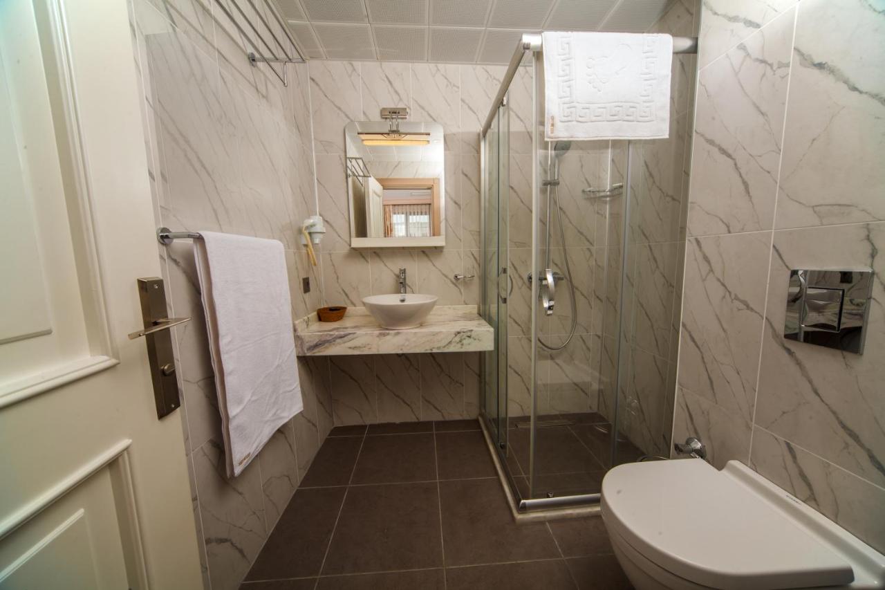 Istanbul Old City Beyazid Belmond Hotel - 3