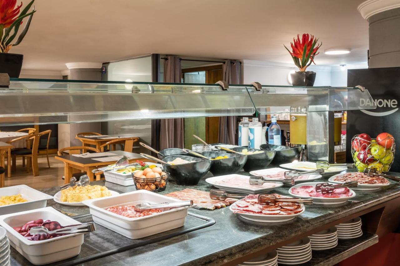 Hotel President by ALEGRIA photo