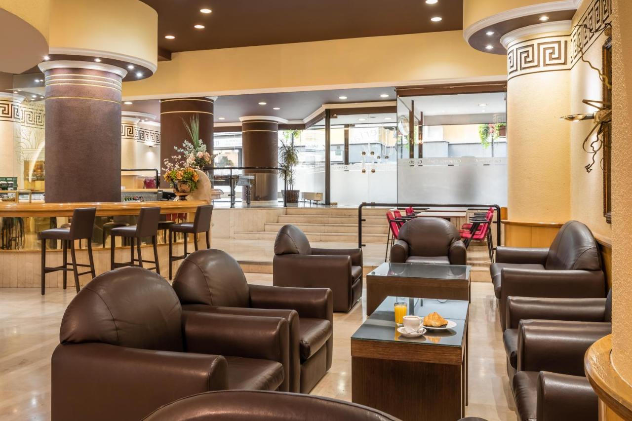Hotel President by ALEGRIA photo