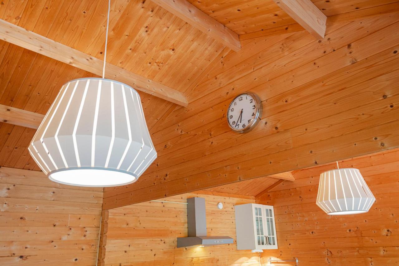 Chalet Zandvoort photo