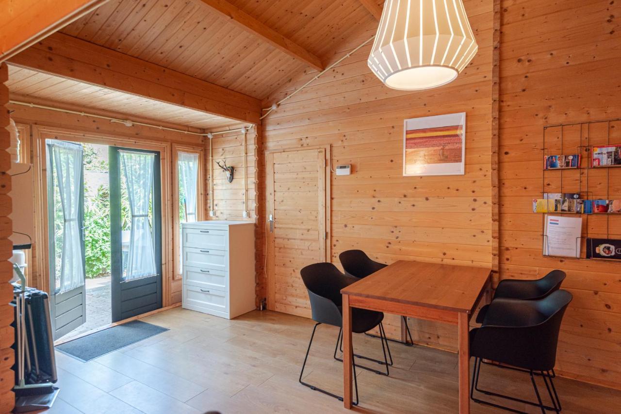 Chalet Zandvoort photo