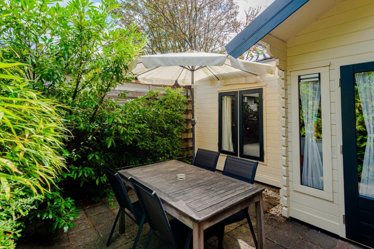 Chalet Zandvoort photo