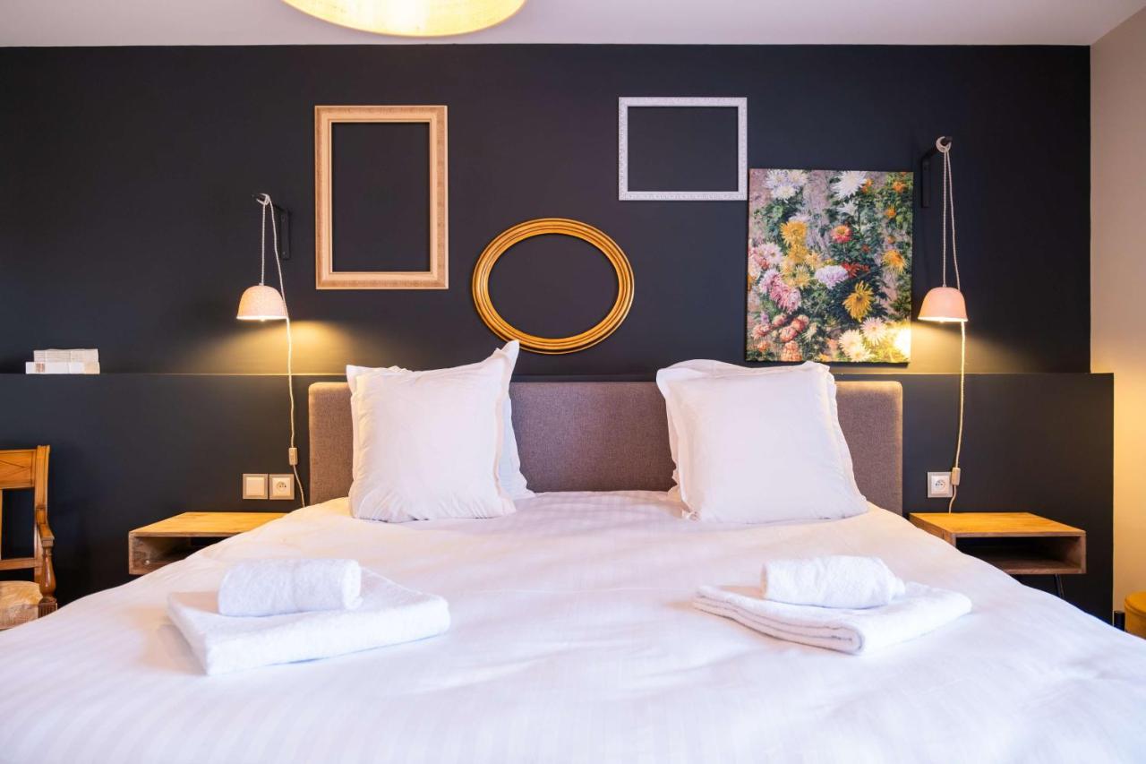 Les Demeures de Varennes, BW Signature Collection - 4