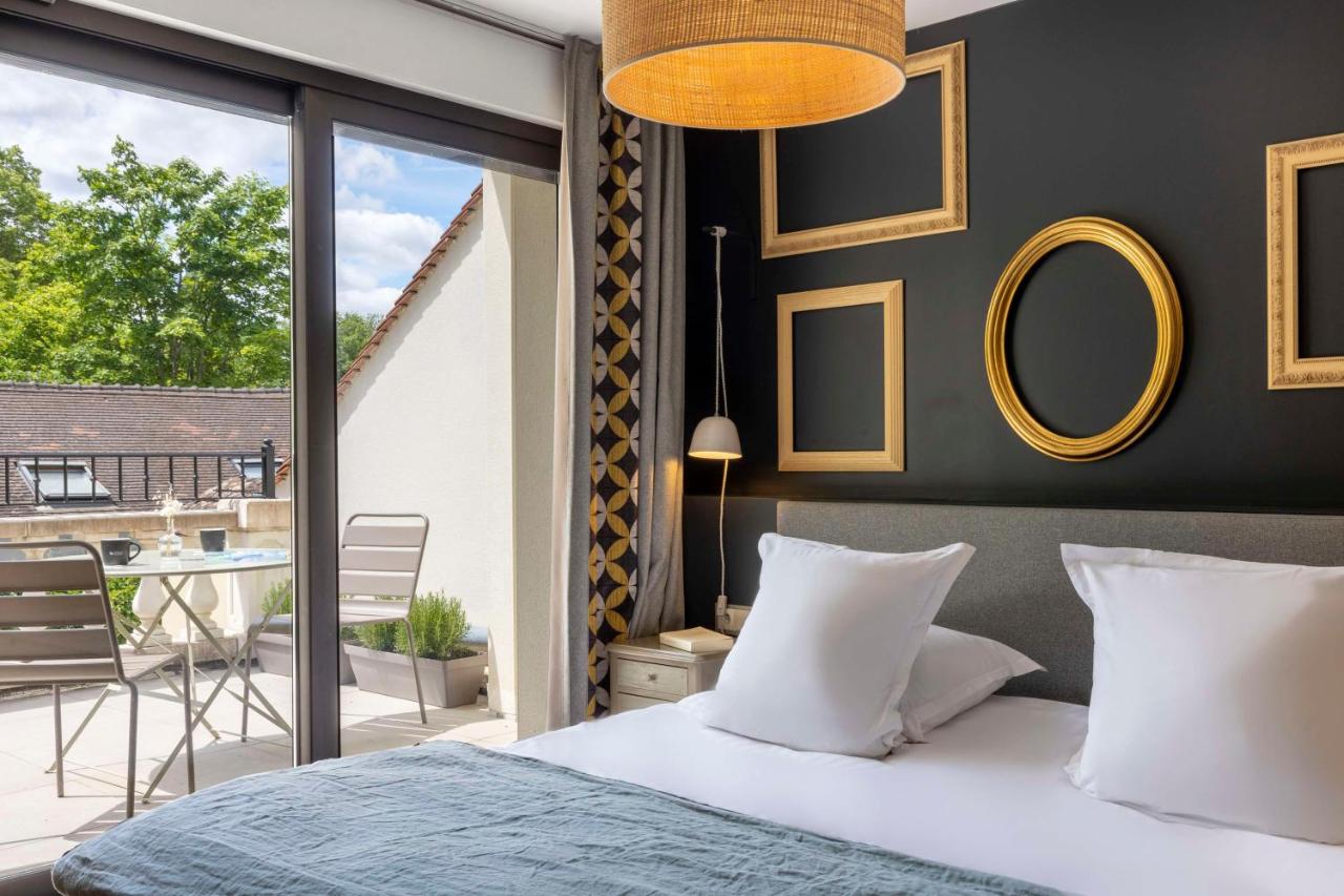 Les Demeures de Varennes, BW Signature Collection - 2