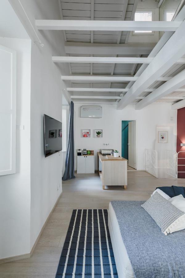 La Casetta a Monti - 2