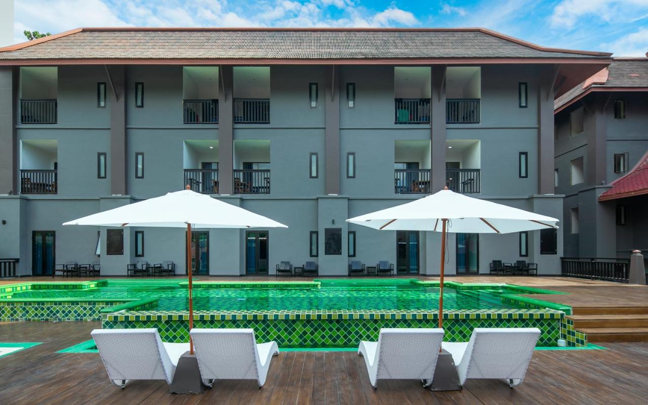 Фото Tuana Hotels The Phulin Resort