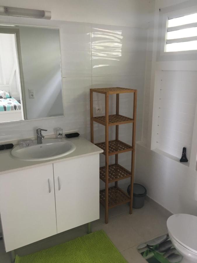 Villa Entre Ciel et Mer - 5