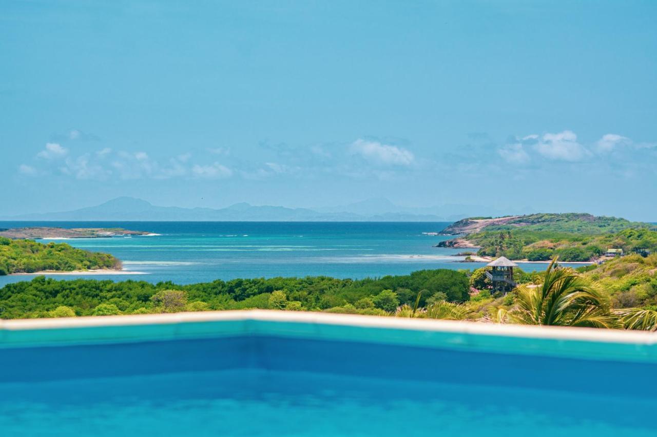 Villa Entre Ciel et Mer