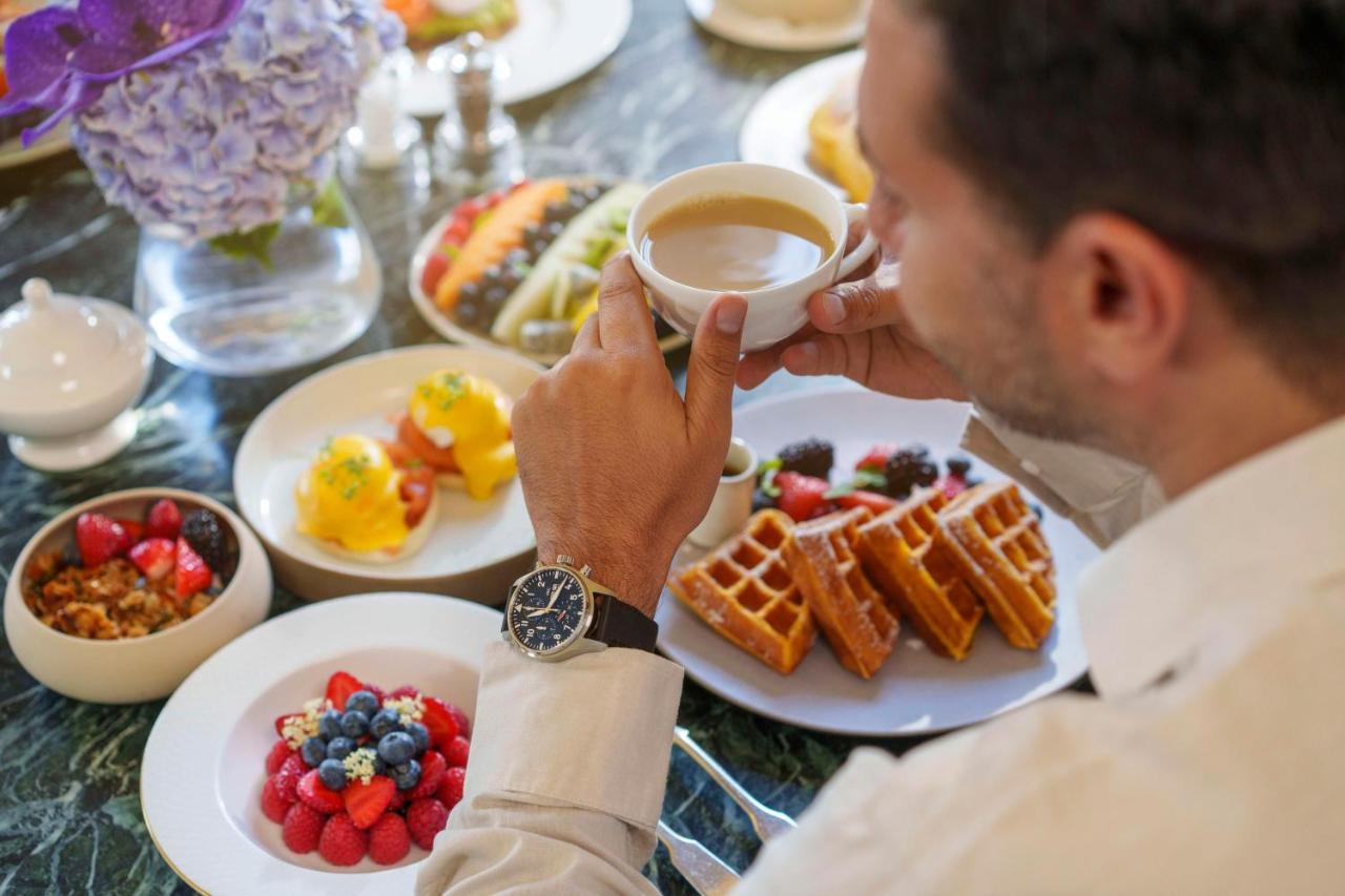 Hotel Cafe Royal - 2