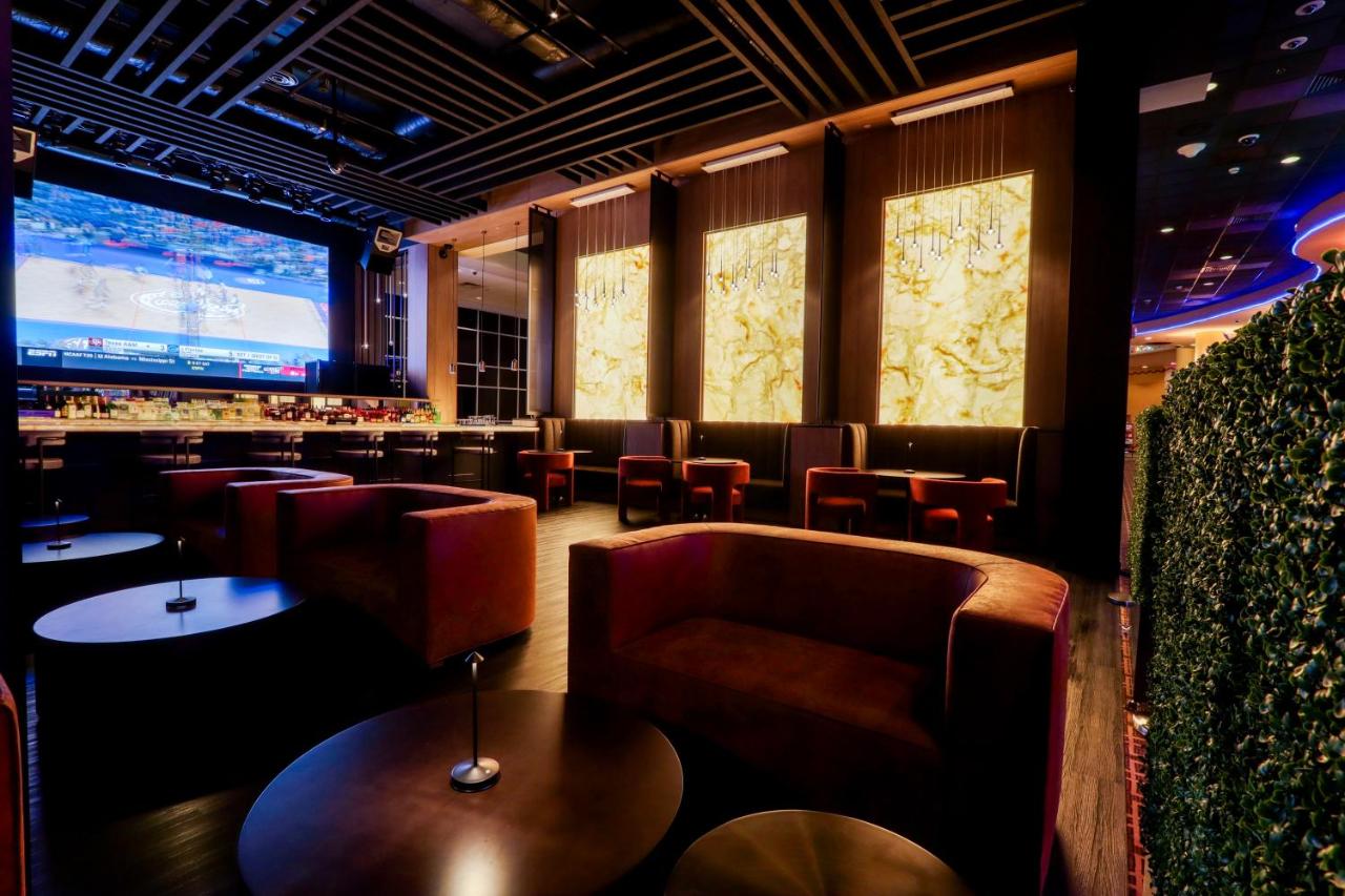 Miccosukee Casino & Resort - 5