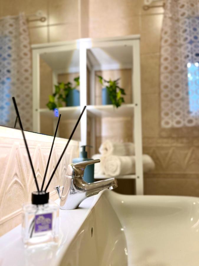 Charming Suite Napoli Vomero - 3