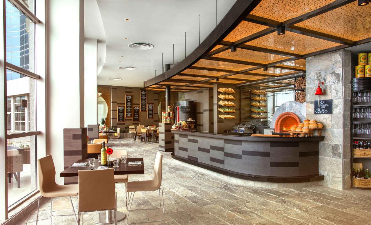 The Art Hotel & Resort photo