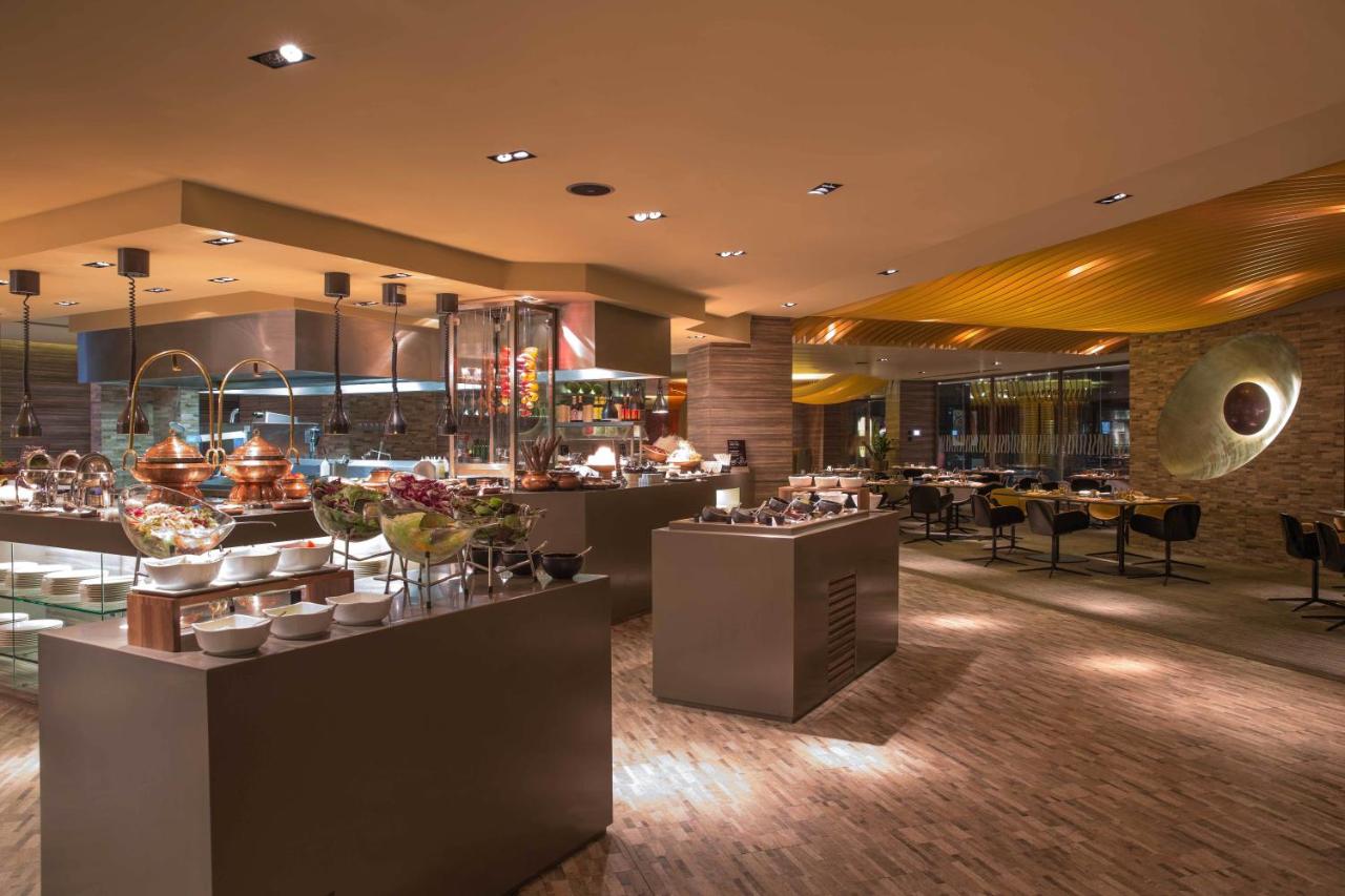 The Art Hotel & Resort photo