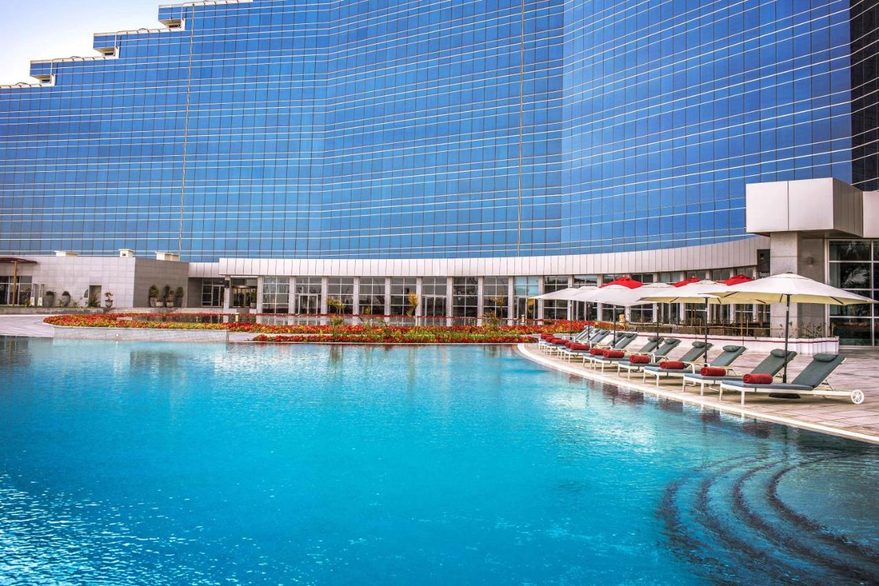 The Art Hotel & Resort photo
