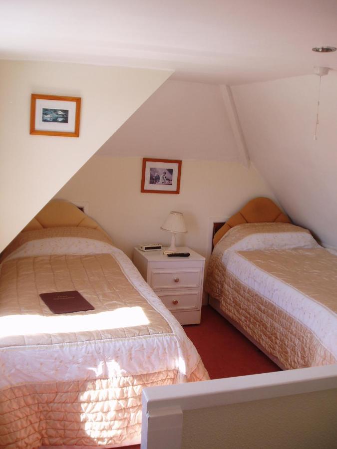 Coppers End Guest House - Laterooms