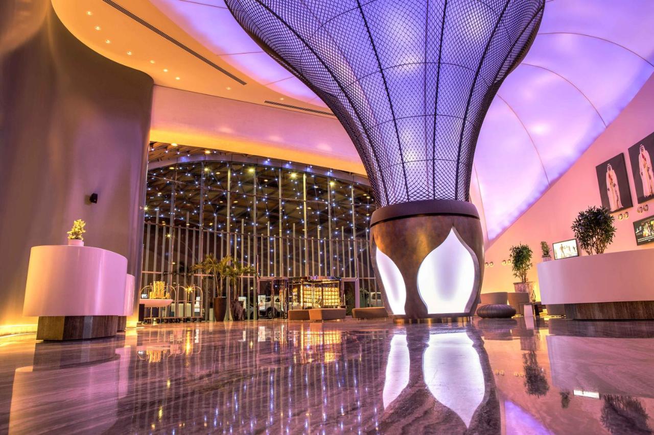The Art Hotel & Resort photo