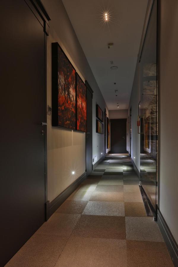 Forvm boutique Hotel - 4