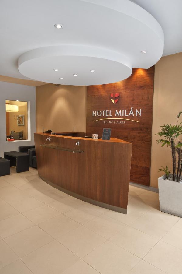 Hotel Milan