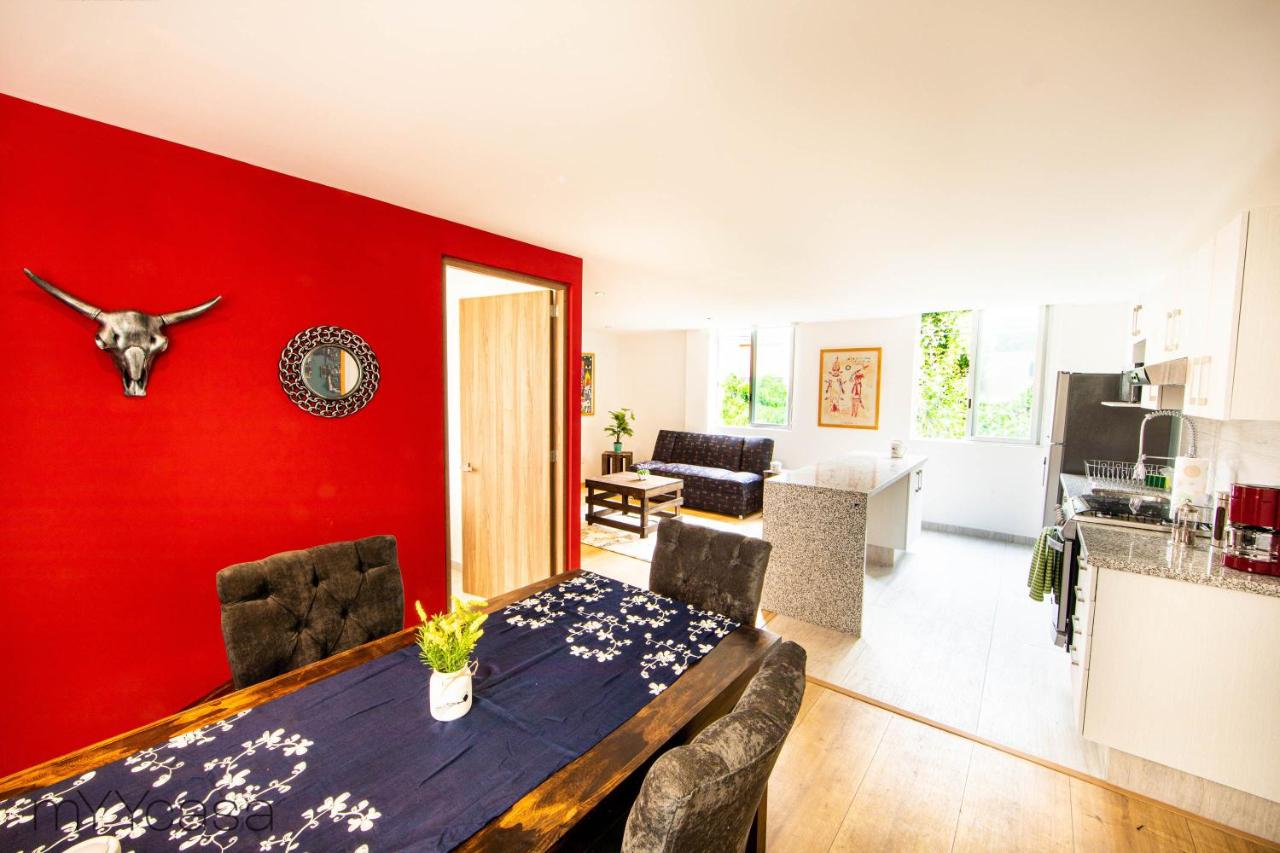 Sophisticated Park Venue Apartment Near Polanco - Nadal 101 - 4