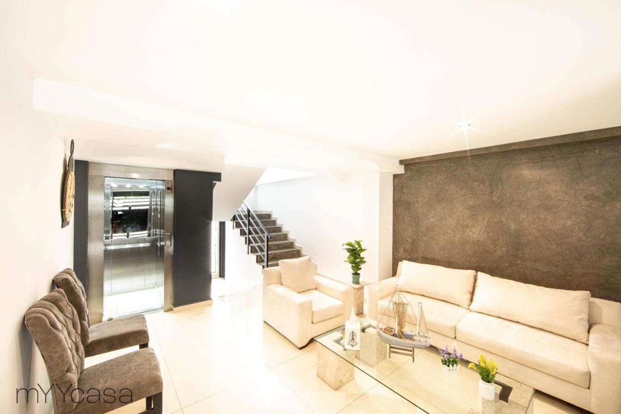 Nadal 103 · Brand New Hip Apartment Nearby Polanco - 5
