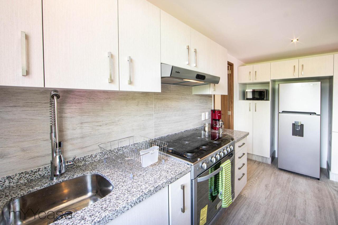 Nadal 103 · Brand New Hip Apartment Nearby Polanco - 2