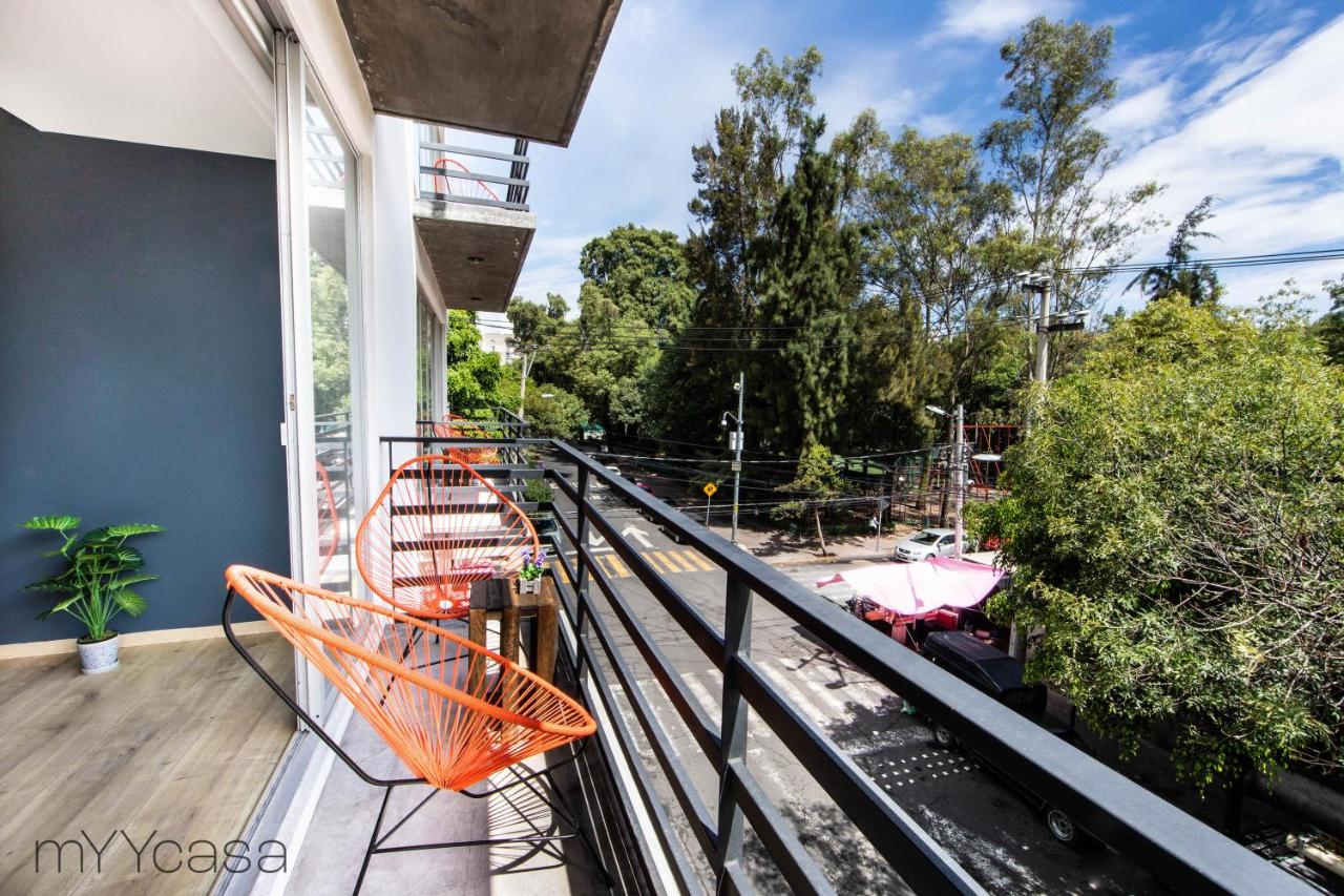 Nadal 103 · Brand New Hip Apartment Nearby Polanco - 3