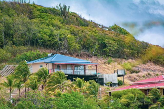 Villa Entre Ciel et Mer - 4