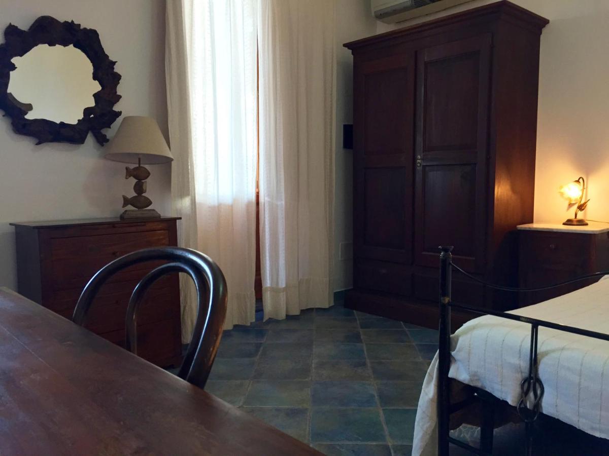B&B Le Sette Vele Da Riccardo photo