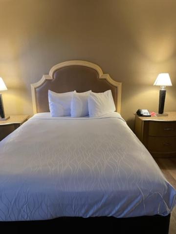Nice Inn Motel - Yuba City — photo 9