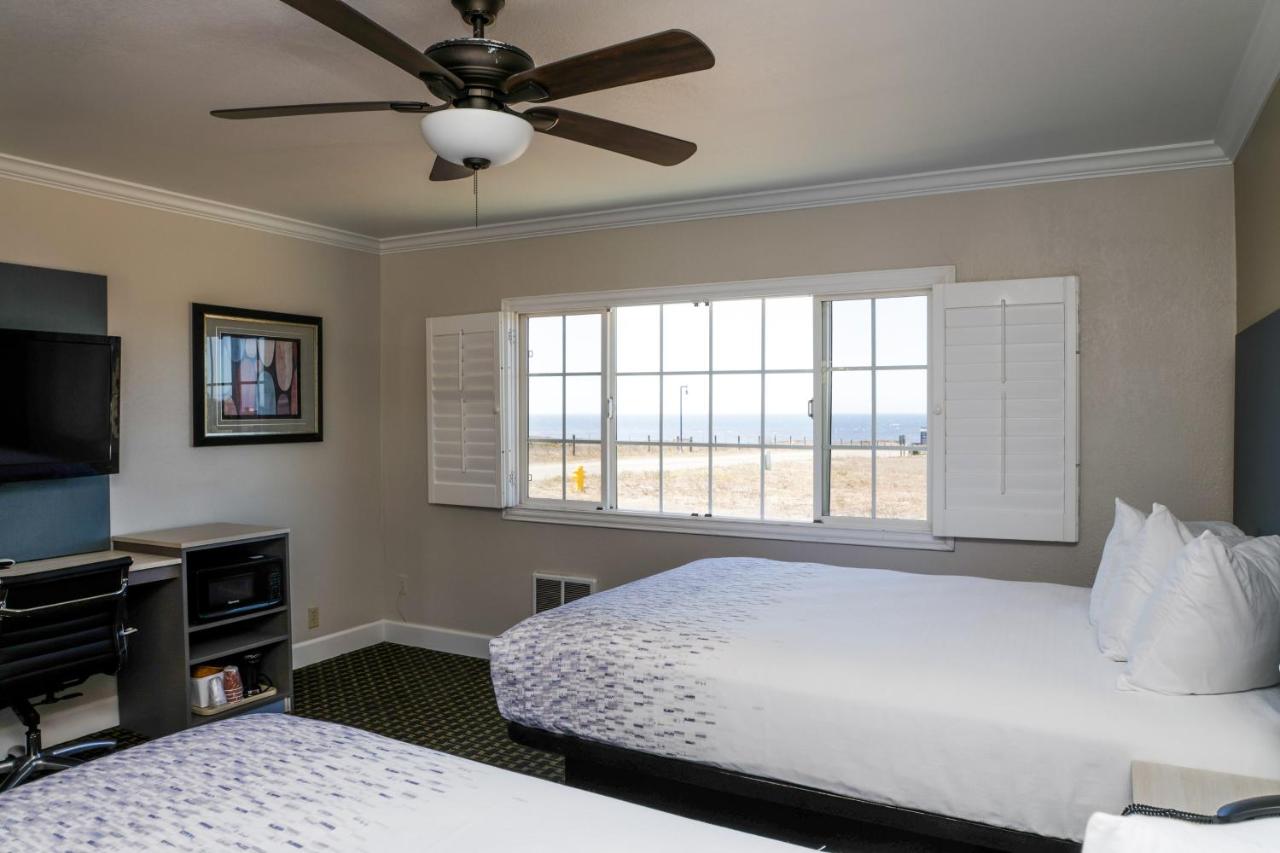 Sea Breeze Inn - San Simeon — photo 7