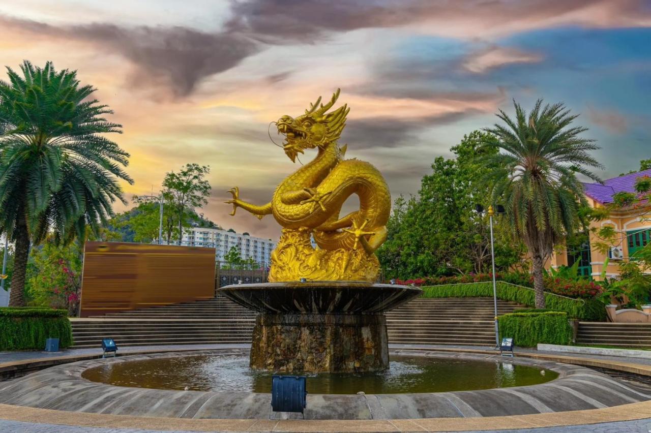 FunDee Boutique Hotel - 3