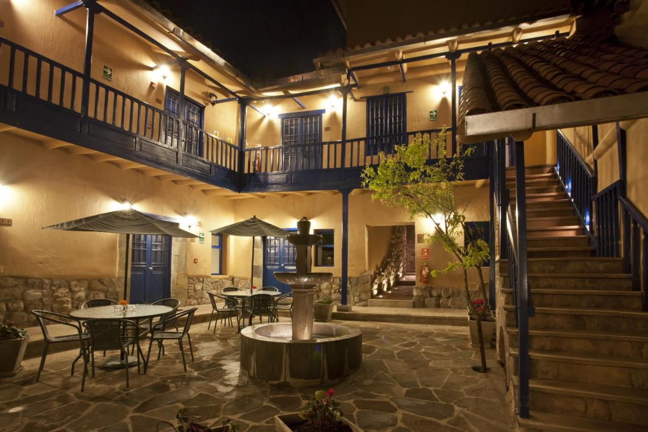 Tierra Viva Cusco Saphi Hotel - 3