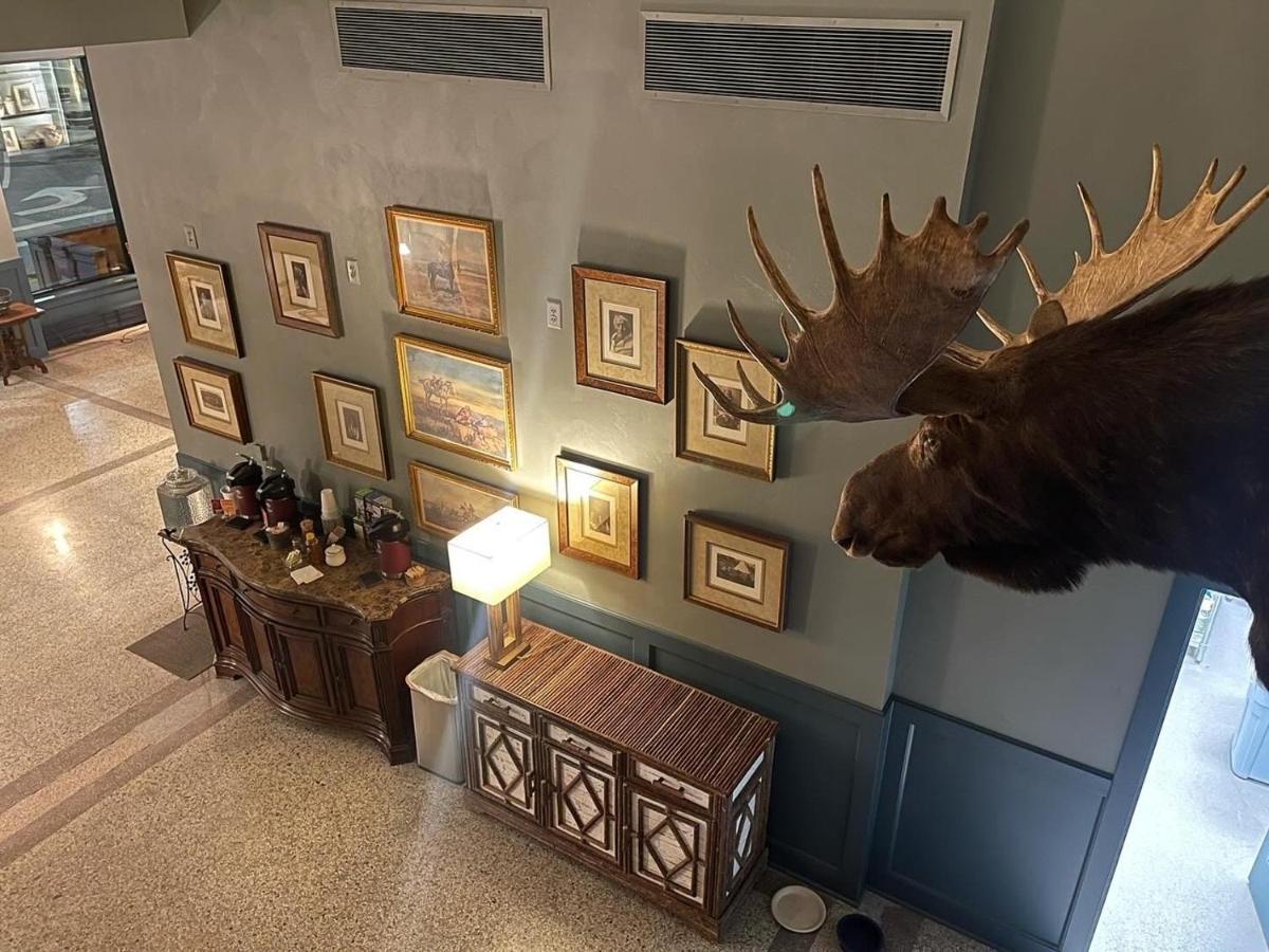 Kalispell Grand Hotel — photo 14