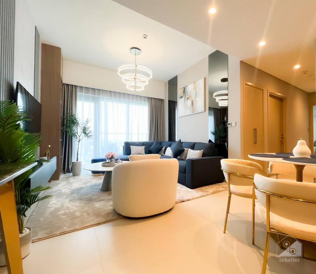 NEW! Modern Elegance 2B in Burj Royale Downtown - 5