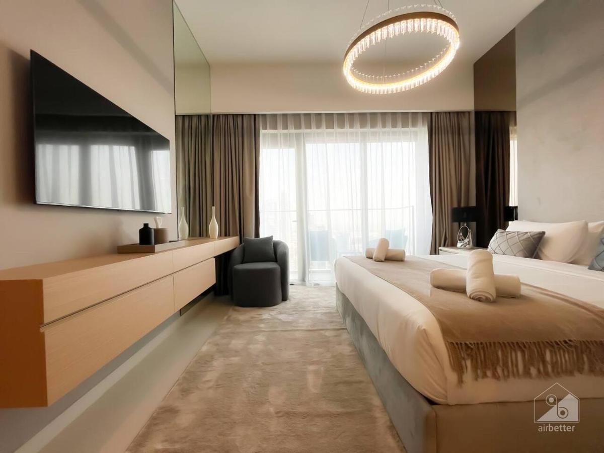 NEW! Modern Elegance 2B in Burj Royale Downtown - 2