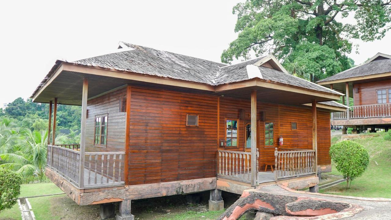 KTM Resort Batam - 2