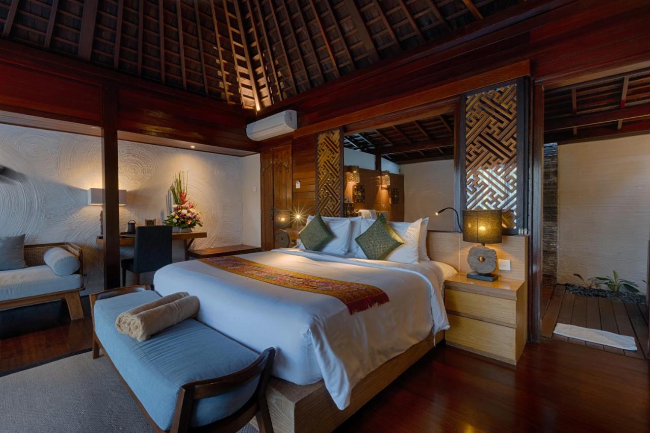 Black Penny Villas Ubud - 2