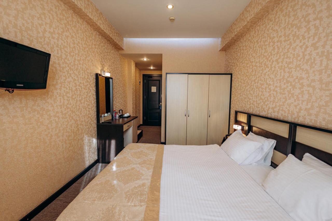 Days Hotel By Wyndham Baku photo