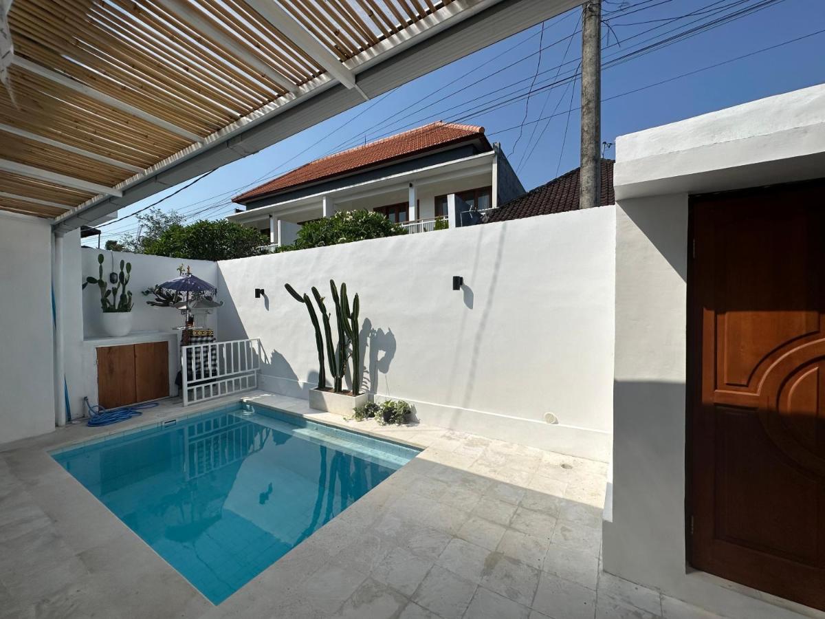 Villa Harmony Berawa