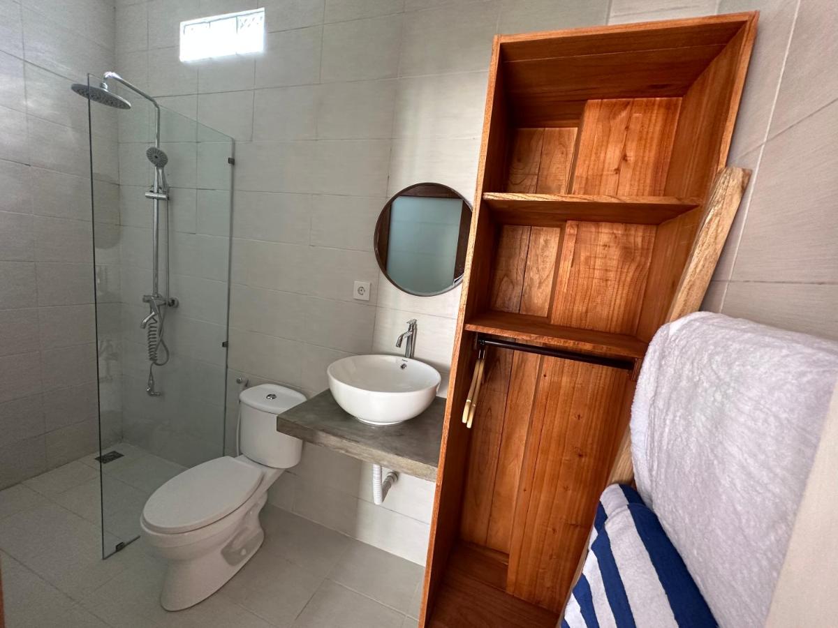 Villa Harmony Berawa - 4