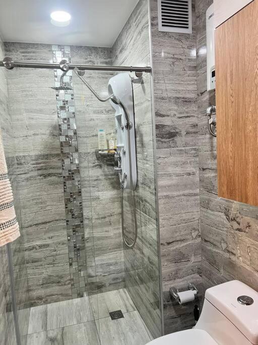 Moderno Apartamento en el Centro - 3